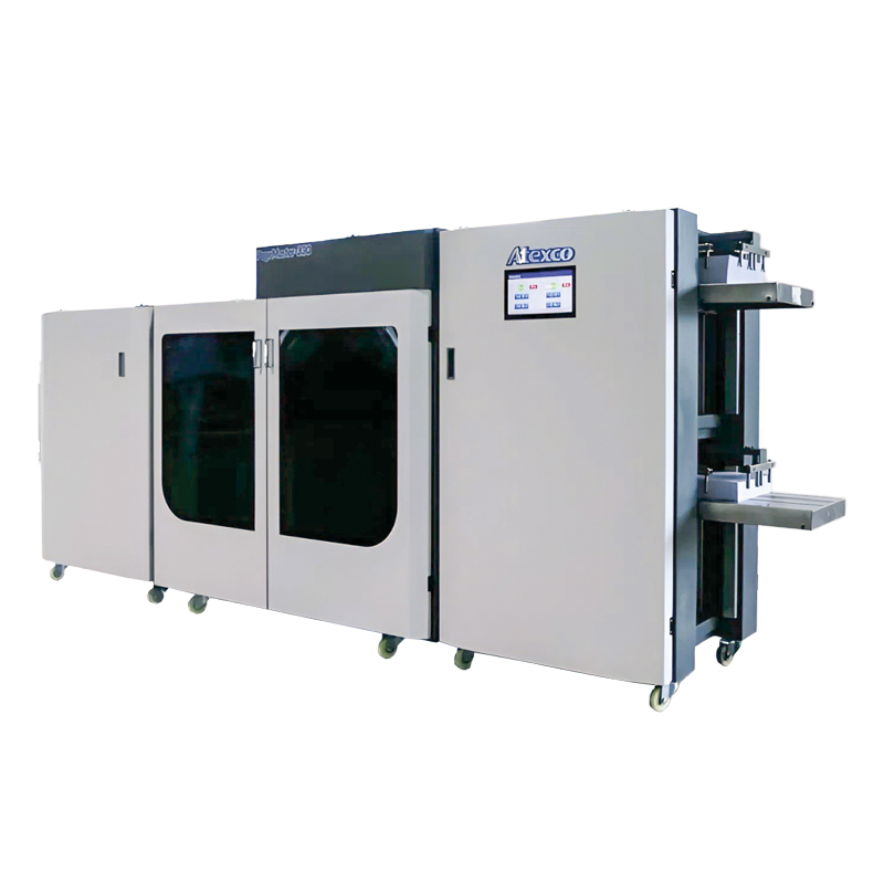 Atexco PageMaster 330